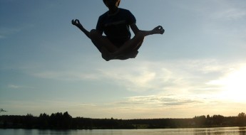Levitaatio